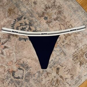 Skims Thong Panties
